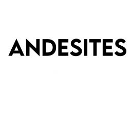 Andesites