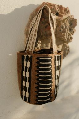 BOLSO LUISA WAYUU