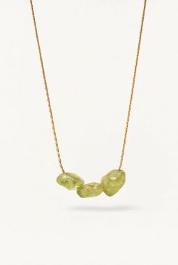 COLLAR OLIVE