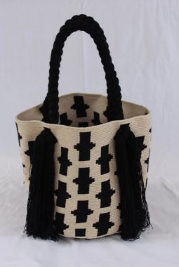 BOLSO WAYUU CAYETANA 