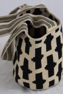 BOLSO WAYUU MICAELA