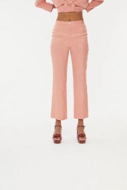 PANTALON SESENTA CROP 