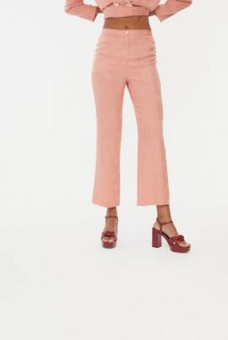 PANTALON SESENTA CROP 