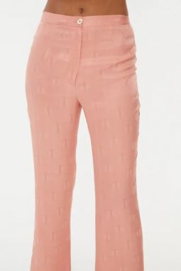 PANTALON SESENTA CROP 