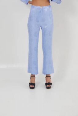 PANTALON SESENTA CROP