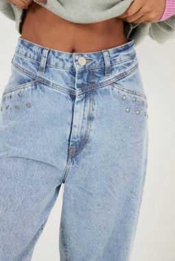 JEANS LUCCI TACHAS