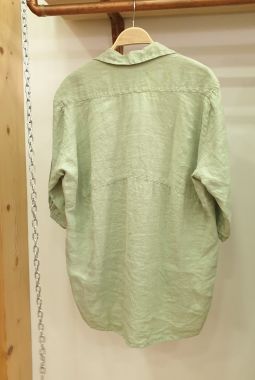 CAMISA MENTA