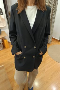 BLAZER SIGRID